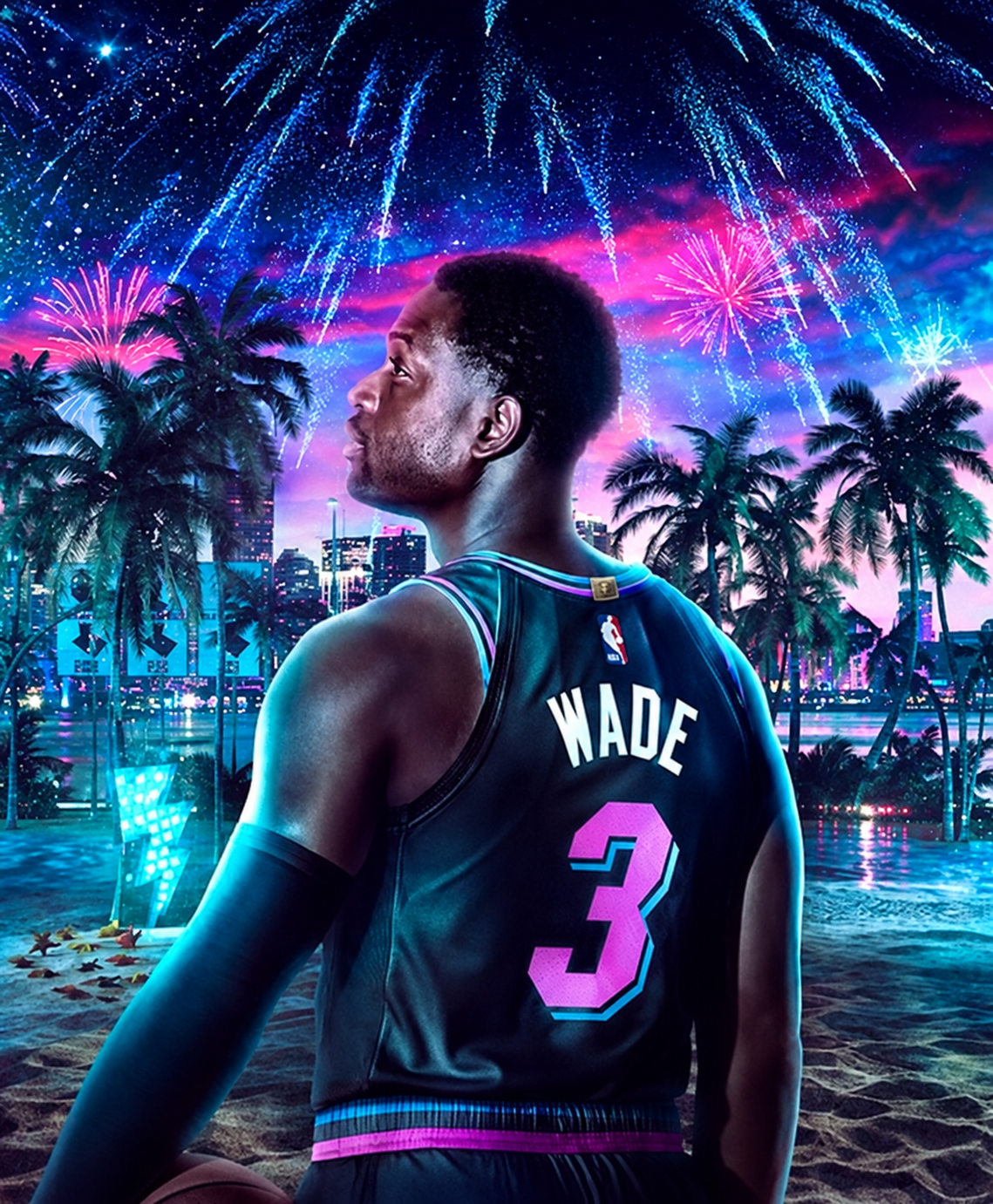 Text-free Mercury cover artwork